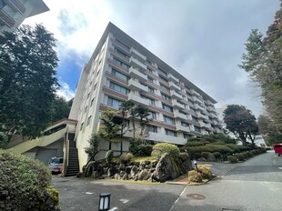 ﾌｼﾞﾀ第六箱根山ﾏﾝｼｮﾝ（７０８）の物件外観写真